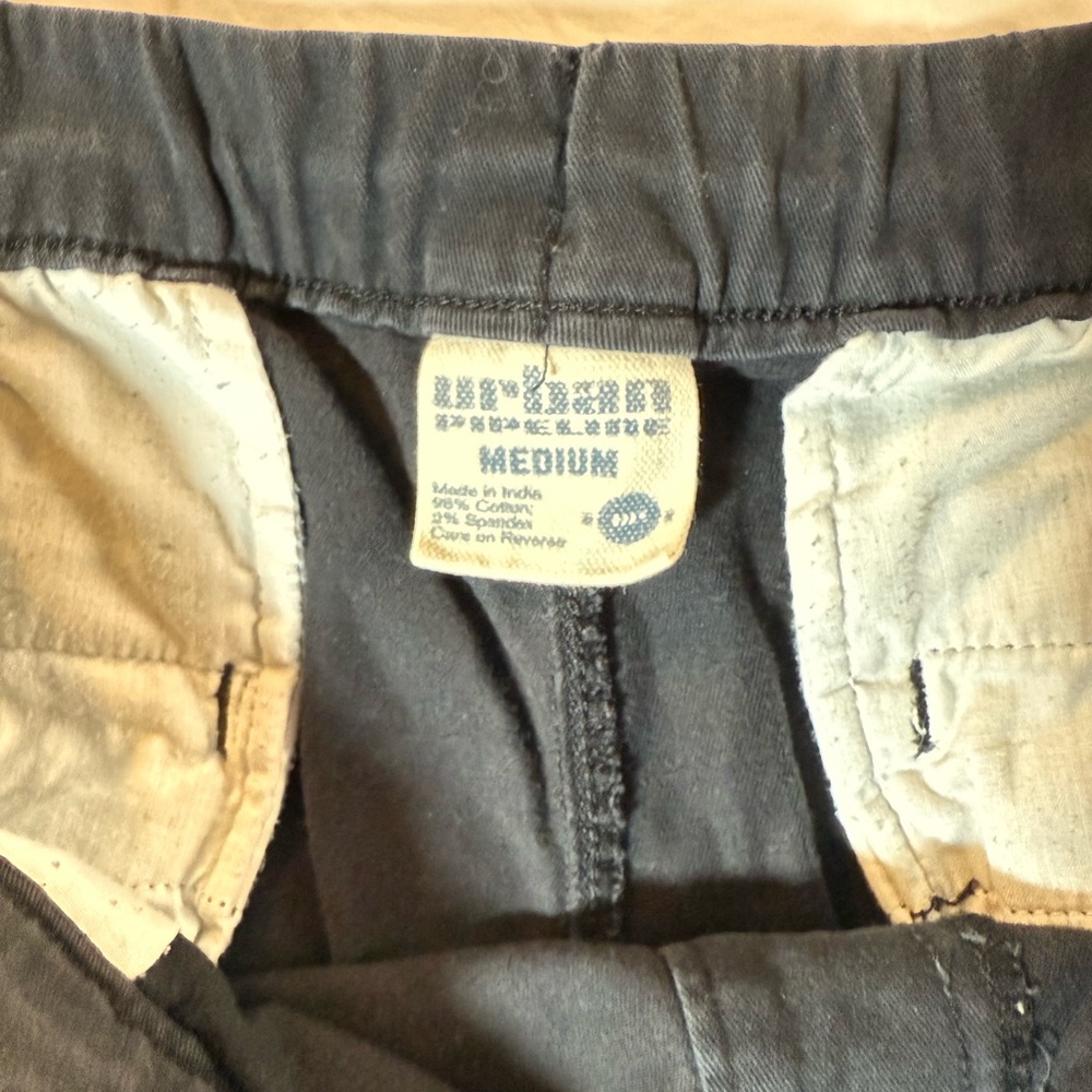 Urban Pipeline Chino Jogger Pants - Picture 2 of 11